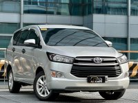 White Toyota Innova 2020 for sale in Automatic