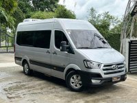 White Hyundai H350 2019 for sale in Manual