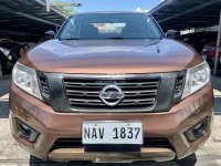 2017 Nissan Navara in Las Piñas, Metro Manila