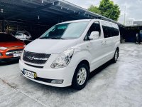 2016 Hyundai Grand Starex in Las Piñas, Metro Manila