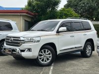 2019 Toyota Land Cruiser in Manila, Metro Manila