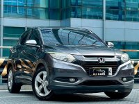 Selling White Honda Hr-V 2015 in Makati