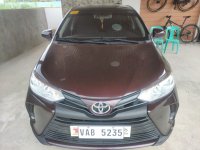 Sell White 2023 Toyota Vios in Manila