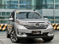 Silver Honda BR-V 2022 for sale in Automatic