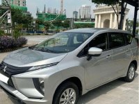 White Mitsubishi XPANDER 2019 for sale in Pasig