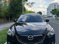 White Mazda Cx-5 2014 for sale in Pateros