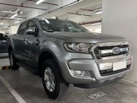 Silver Ford Ranger 2016 for sale in Valenzuela