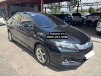 Sell White 2016 Honda City in Mandaue