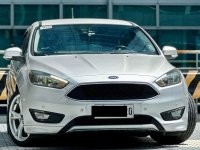 Sell White 2016 Ford Focus in Makati