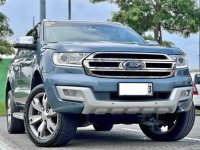 White Ford Everest 2017 for sale in Manila
