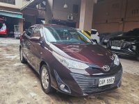 2019 Toyota Vios in Quezon City, Metro Manila