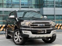 2016 Ford Everest  Titanium 2.2L 4x2 AT in Makati, Metro Manila