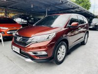 2016 Honda CR-V in Las Piñas, Metro Manila