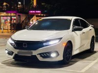 2019 Honda Civic  RS Turbo CVT in Manila, Metro Manila