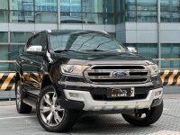 White Ford Everest 2016 for sale in Makati