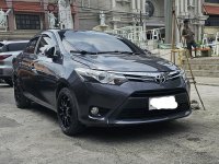 White Toyota Vios 2014 for sale in Cabanatuan
