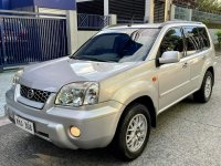 Selling White Nissan X-Trail 2003 in Manila