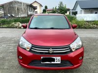 Selling White Suzuki Celerio 2020 in Marikina