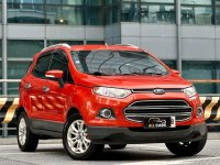 White Ford Ecosport 2016 for sale in Makati