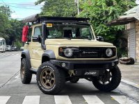 2023 Suzuki Jimny  GLX 4AT in Manila, Metro Manila