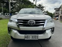 2019 Toyota Fortuner  2.4 G Diesel 4x2 AT in Las Piñas, Metro Manila