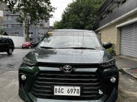 2022 Toyota Avanza  1.5 G A/T in Quezon City, Metro Manila