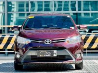 White Toyota Vios 2017 for sale in Automatic