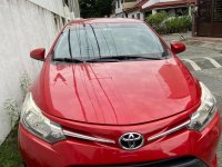 White Toyota Vios 2018 for sale in Automatic