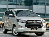 White Toyota Innova 2020 for sale in Makati