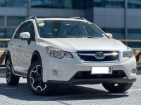 White Subaru Xv 2015 for sale in Automatic