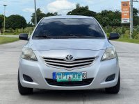 Selling White Toyota Vios 2012 in Parañaque