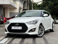 2014 Hyundai Veloster in Manila, Metro Manila