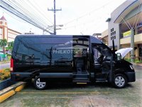 2018 Hyundai H350  2.5L in Quezon City, Metro Manila