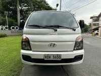 2015 Hyundai H-100  2.6 GL 5M/T (Dsl-With AC) in Las Piñas, Metro Manila