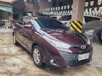 2019 Toyota Vios in Quezon City, Metro Manila