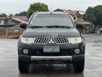 2013 Mitsubishi Montero Sport in Makati, Metro Manila