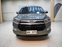 2018 Toyota Innova  2.8 V Diesel AT in Lemery, Batangas