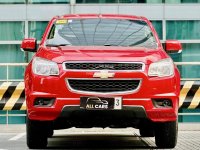 2015 Chevrolet Trailblazer in Makati, Metro Manila