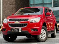 2015 Chevrolet Trailblazer 2.8 2WD AT LT in Makati, Metro Manila