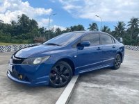 Sell White 2023 Honda Civic in Tabaco