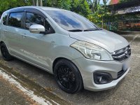 Selling White Suzuki Ertiga 2023 in Quezon City