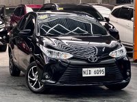 White Toyota Vios 2022 for sale in Manila