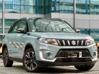 White Suzuki Vitara 2019 for sale in Automatic