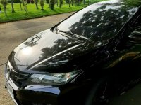 Selling White Honda City 2017 in Manila