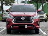 2021 Toyota Innova in Makati, Metro Manila