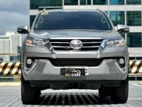 2017 Toyota Fortuner in Makati, Metro Manila