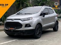 2016 Ford Focus  1.5L EcoBoost Sport in Quezon City, Metro Manila