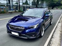 2023 Subaru WRX 2.4 CVT EyeSight in Manila, Metro Manila
