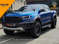 2019 Ford Ranger Raptor in Quezon City, Metro Manila