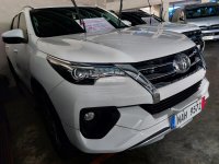 2018 Toyota Fortuner  2.4 G Diesel 4x2 AT in Marikina, Metro Manila